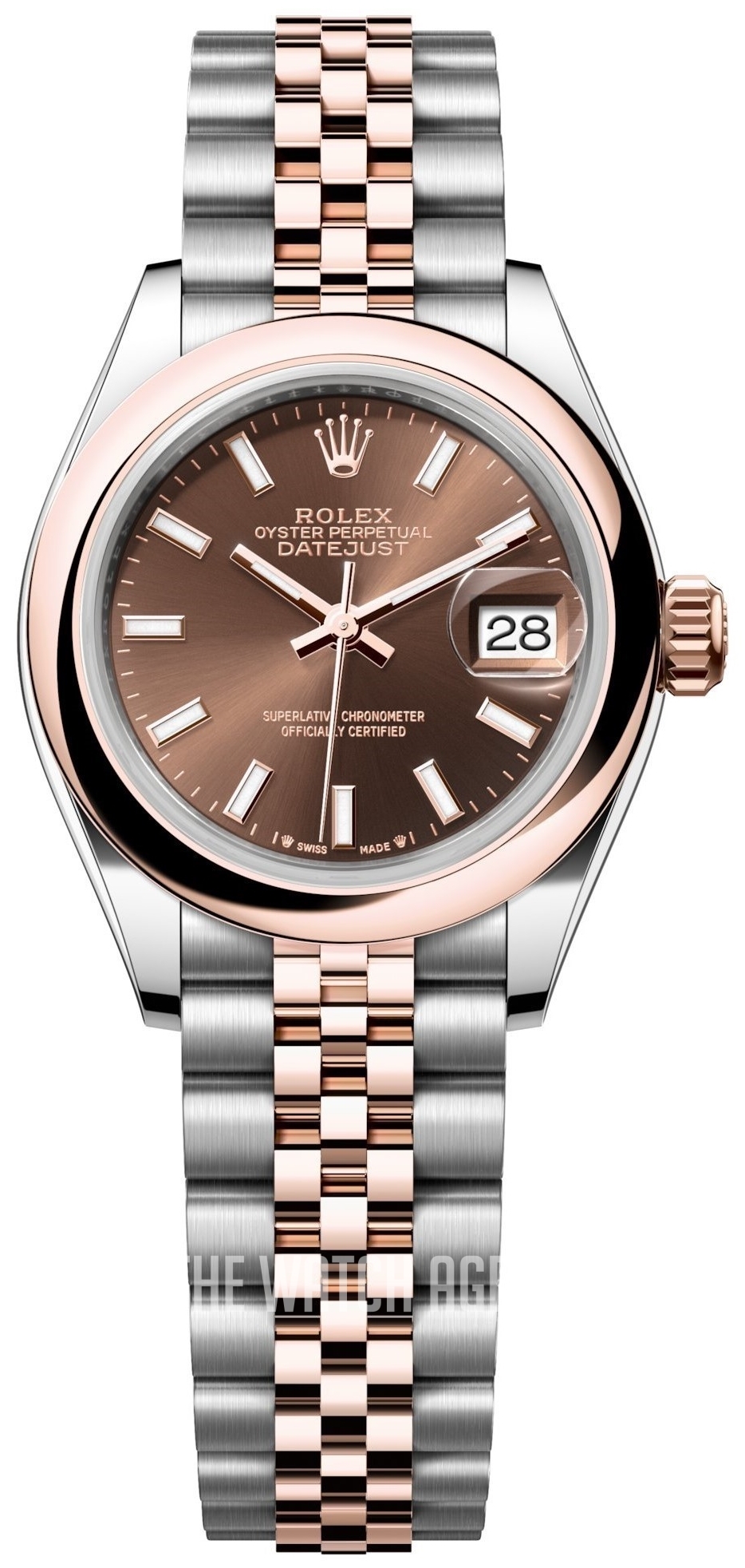 Rolex 279161 clearance