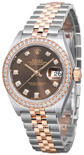 rolex 279381