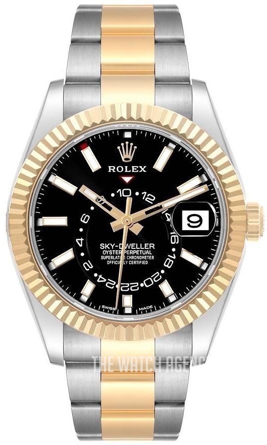 rolex 326933