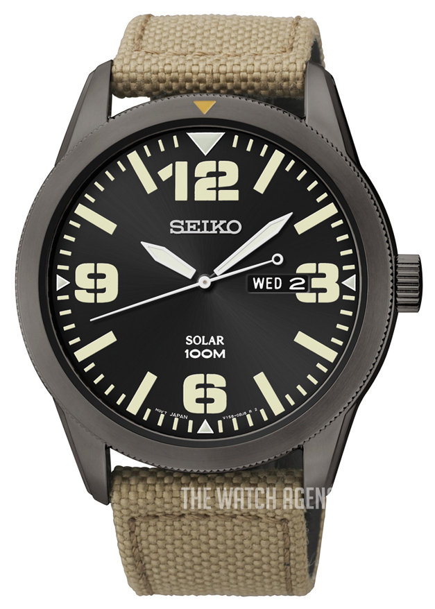 SNE331 Seiko TheWatchAgency