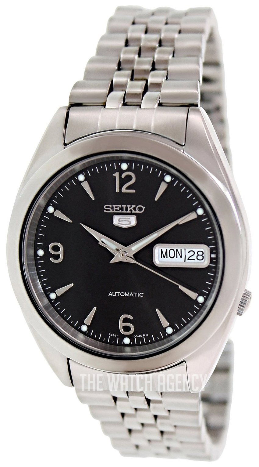 SNK135K Seiko Dress | TheWatchAgency™