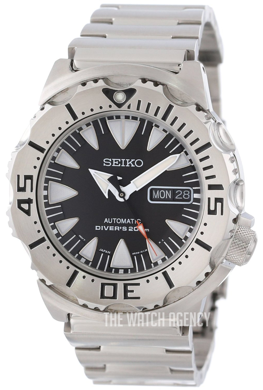 Seiko srp307 shop for sale