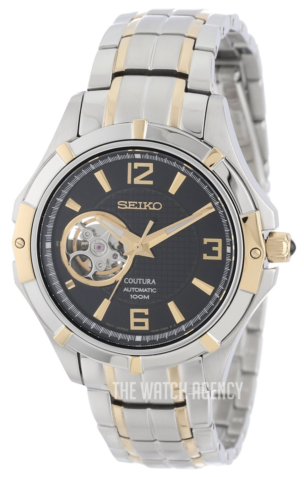 SRP318 Seiko Coutura | TheWatchAgency™