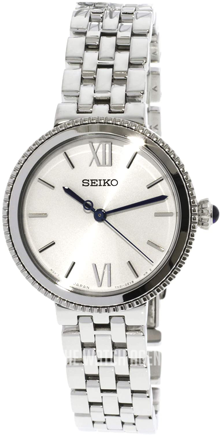 SRZ507P1 Seiko | TheWatchAgency™