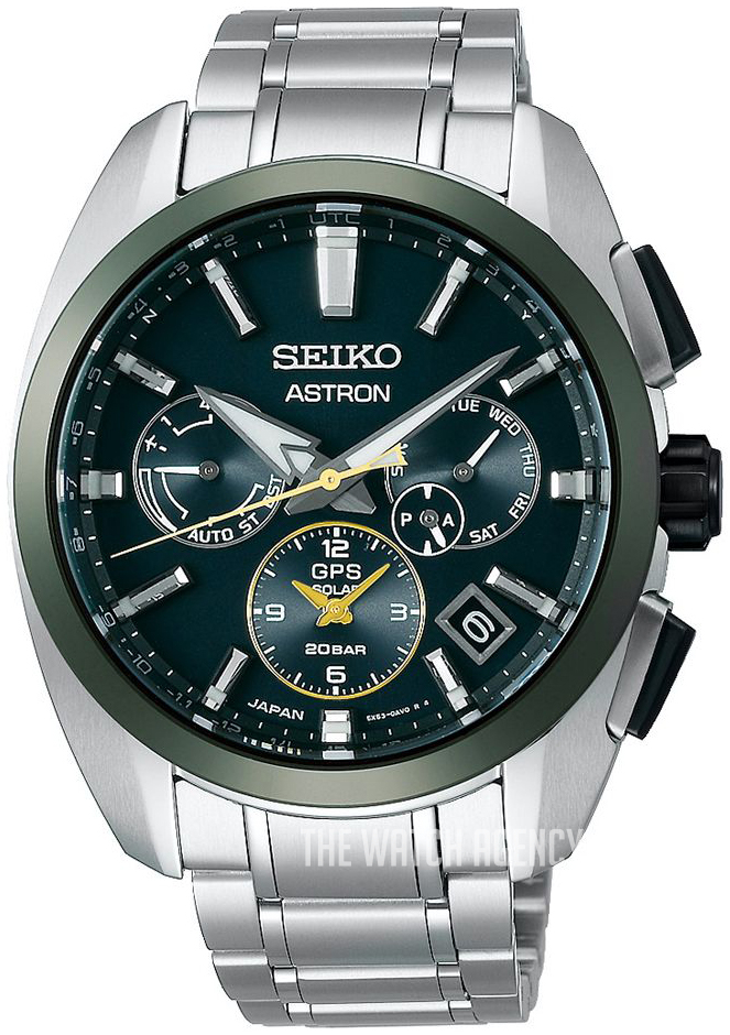 SSH071J1 Seiko Astron TheWatchAgency