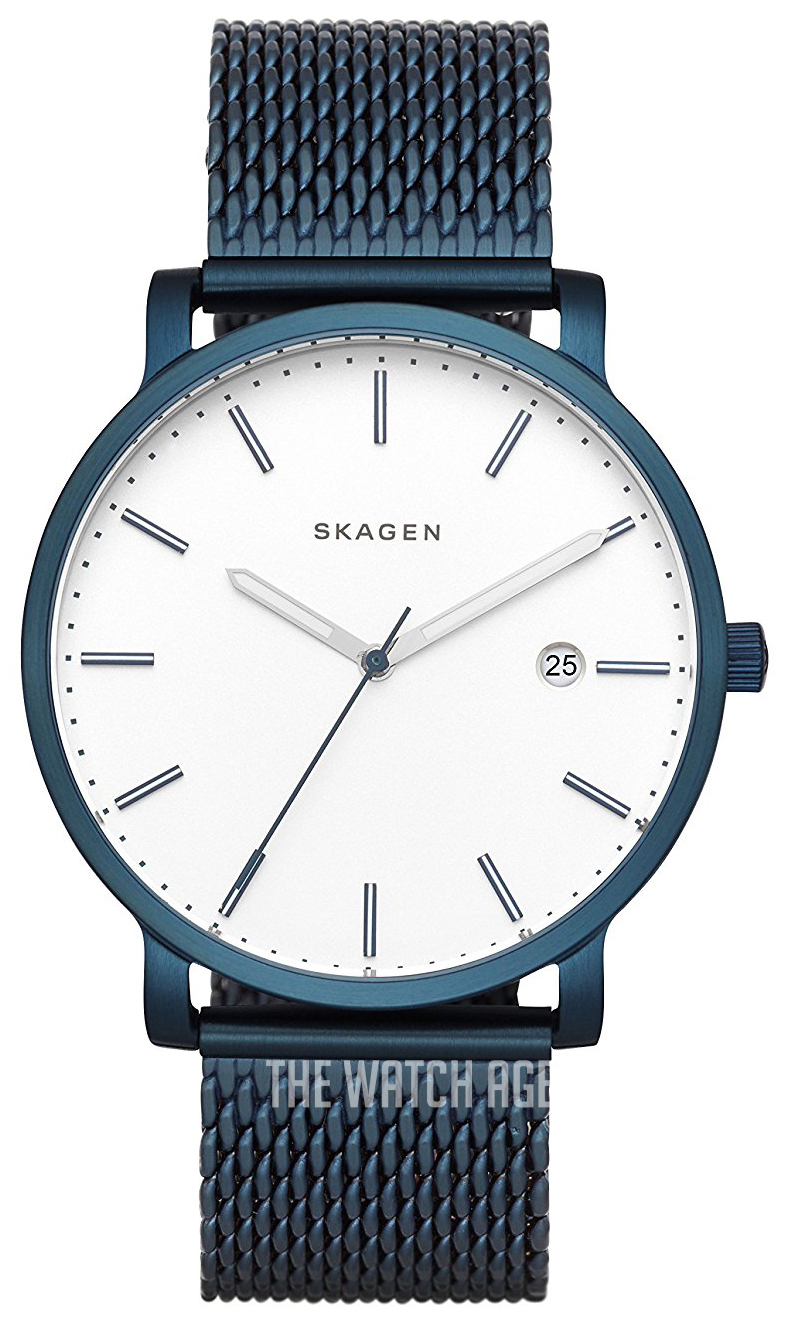 Hagen skagen watch hotsell