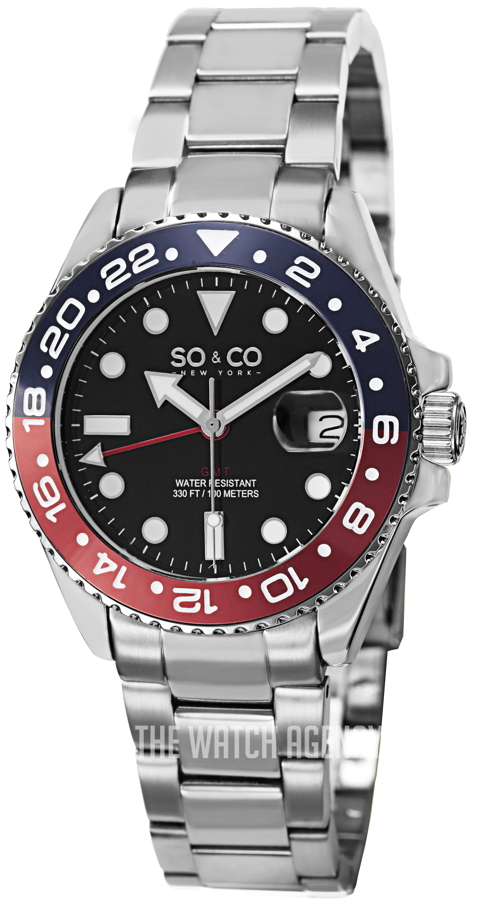 So & co yacht timer online watch