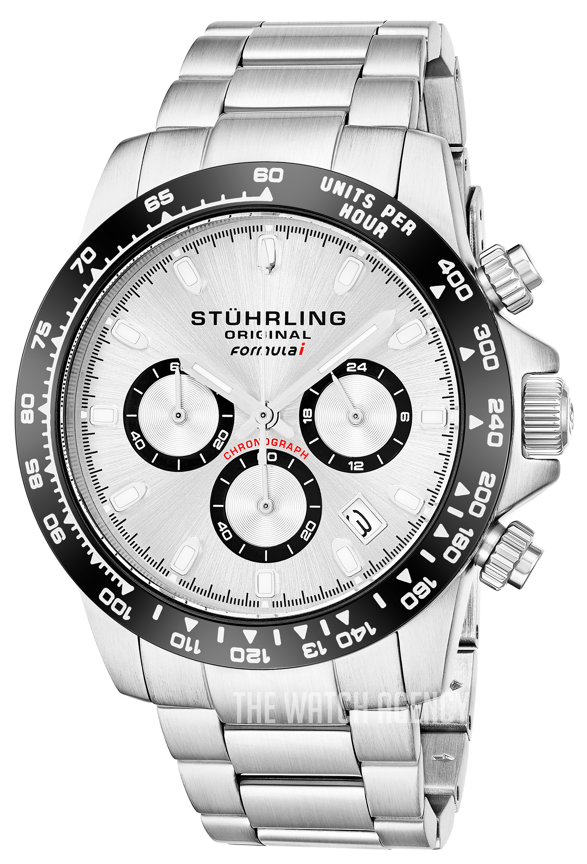 stuhrling monaco