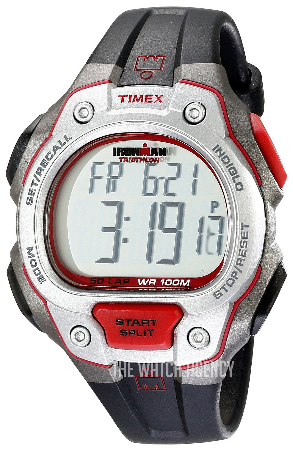 T5K6899J Timex Ironman | TheWatchAgency™