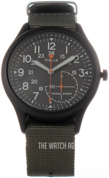 TW2V10700LG Timex TheWatchAgency