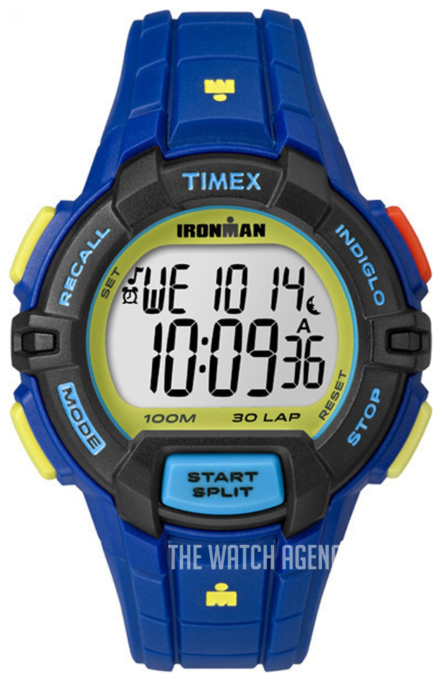 TW5M02400 Timex Ironman | TheWatchAgency™