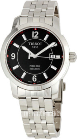 T014.410.11.057.00 Tissot T Sport PRC 200 TheWatchAgency