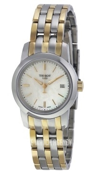 T033.210.22.111.00 Tissot TheWatchAgency