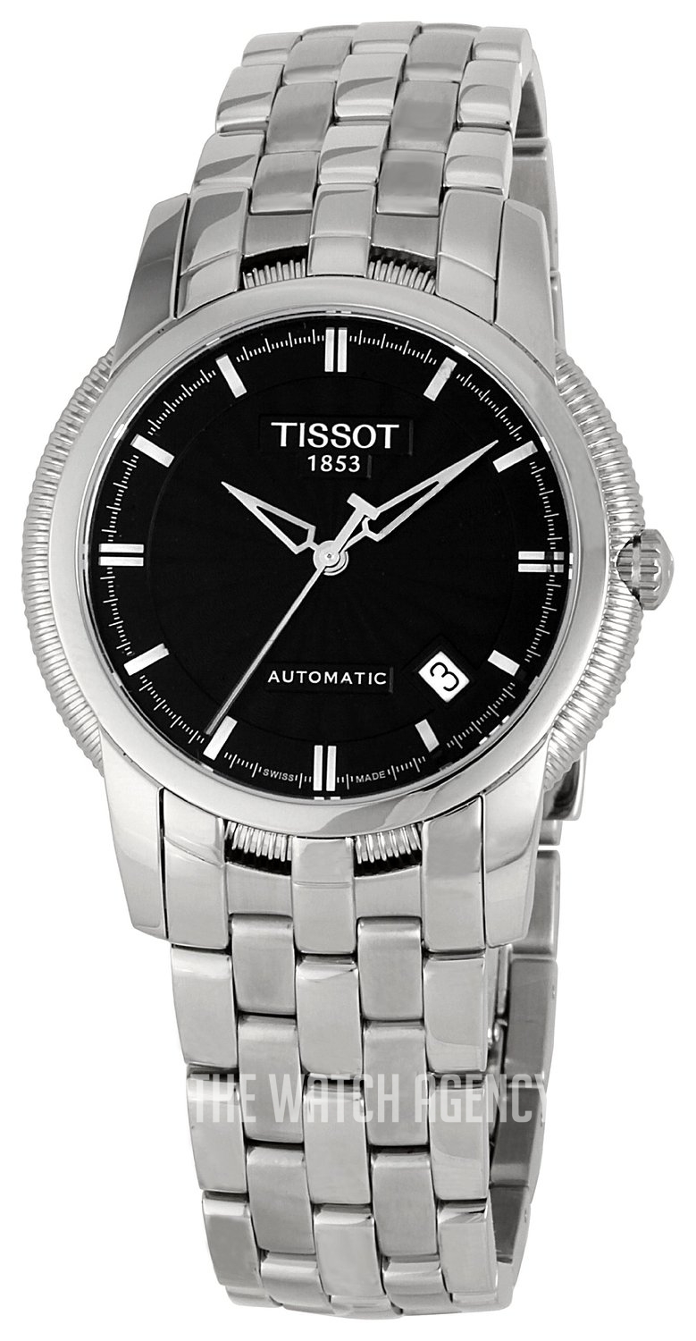 Tissot ballade clearance 3