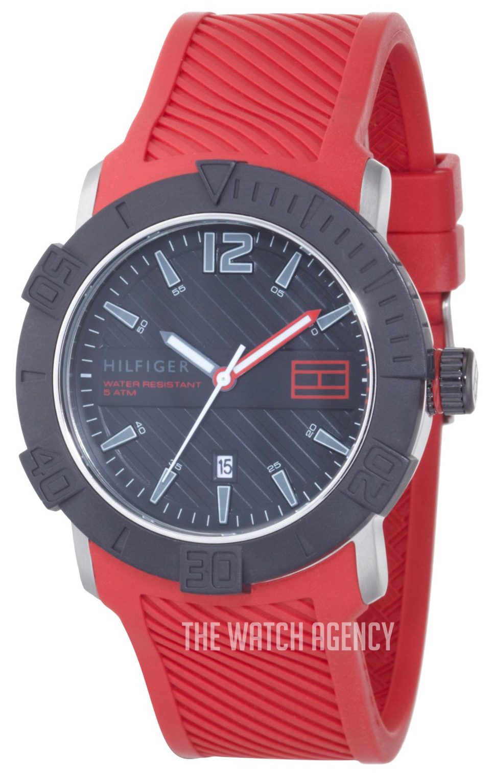 1790736 Tommy Hilfiger | TheWatchAgency™