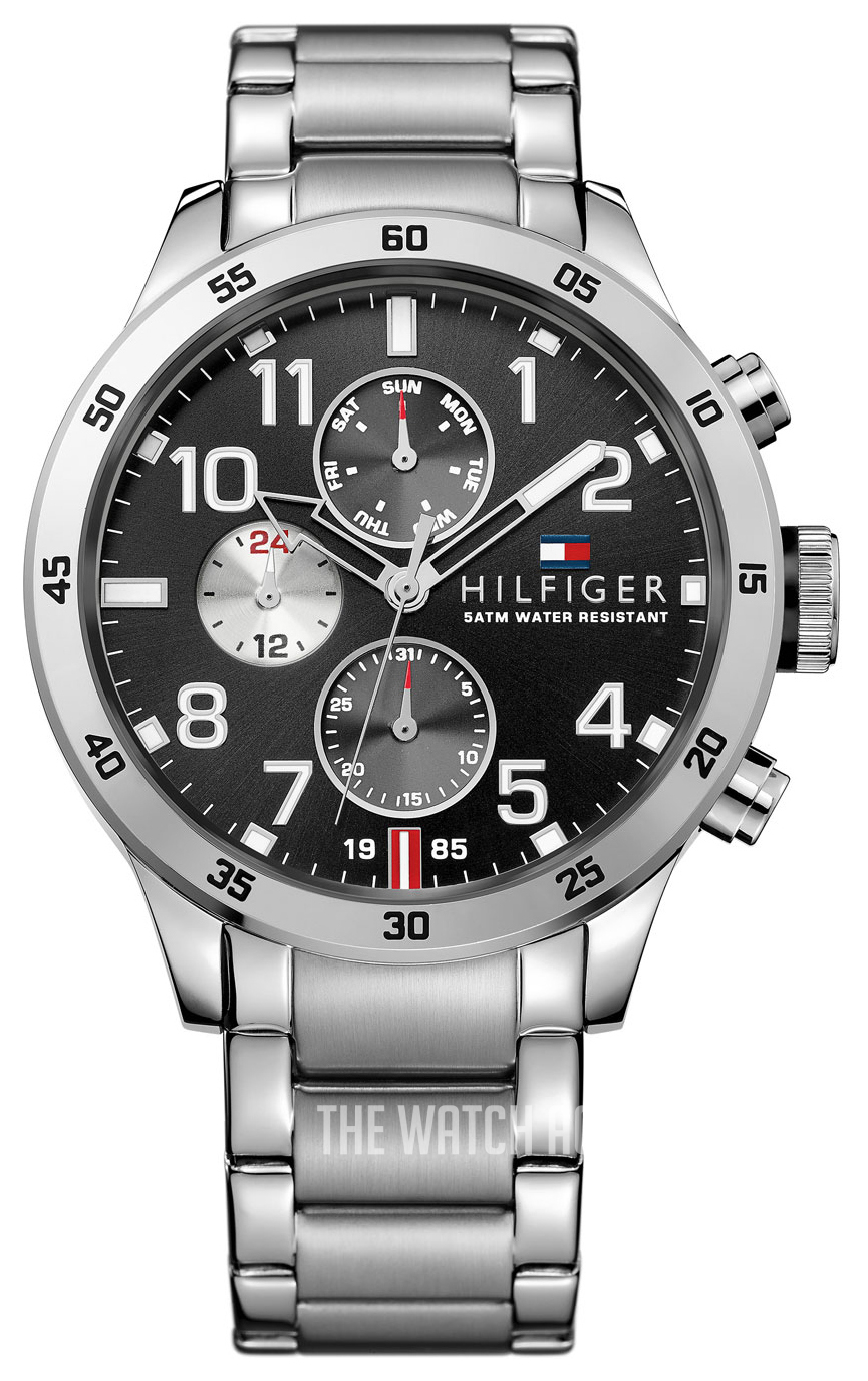 1791141 Tommy Hilfiger Trent | TheWatchAgency™
