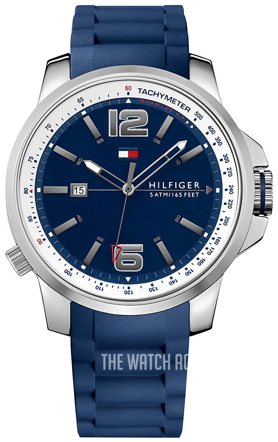 Tommy hilfiger dress deals watch