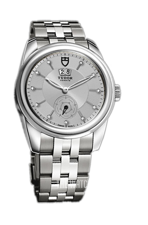 Tudor glamour double top date 57000