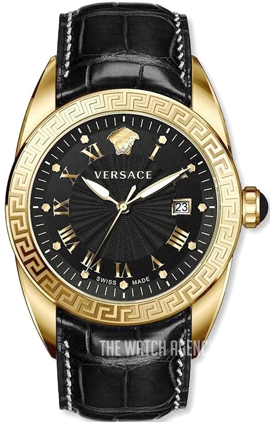 Versace v sport store watch