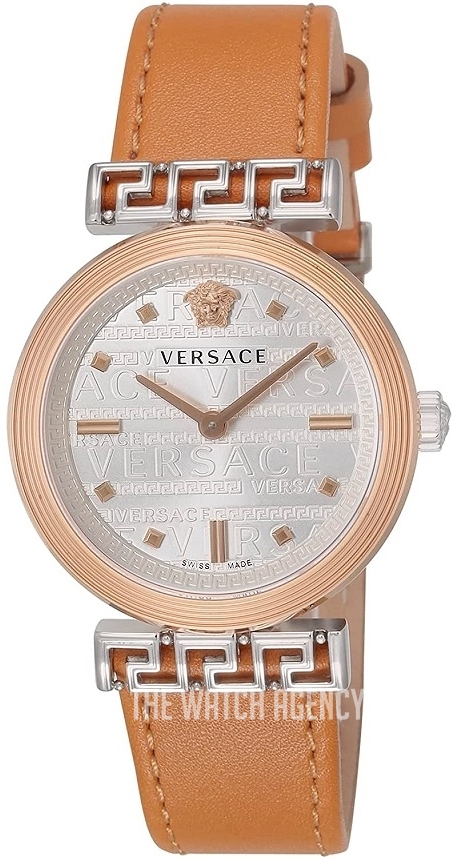 VELW01022 Versace Meander | TheWatchAgency™