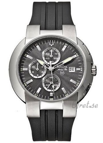 Bulova marine best sale star precio