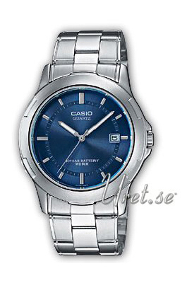 Casio 2025 mtp 1219