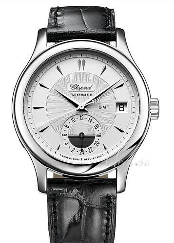 Chopard L.U.C 1860 – 168860-3003 – 23,200 USD – The Watch Pages