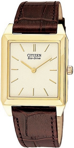 Citizen stiletto leather best sale