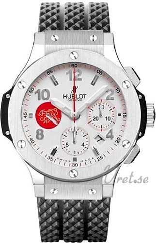 301.SX.230.RX.ASF02 Hublot Big Bang 44mm Steel Limited Edition