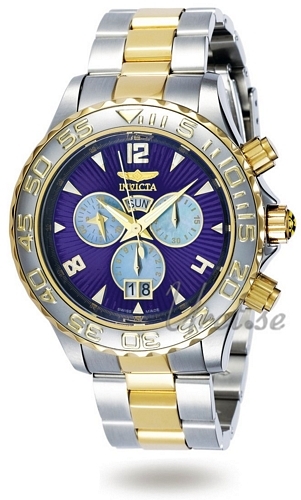 Invicta ocean ghost online watch