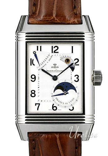 Jlc reverso grande sun moon sale