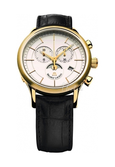 LC1148 PVY01 130 Maurice Lacroix Les Classiques TheWatchAgency