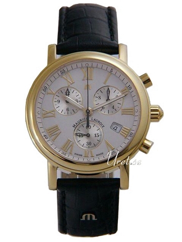 LC1038 YP011 710 Maurice Lacroix Les Classiques TheWatchAgency