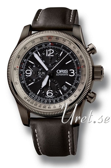 01 675 7648 4264 Set 5 23 76 Oris Aviation Big Crown X1 Calculator