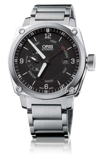 Oris aviation bc4 hotsell