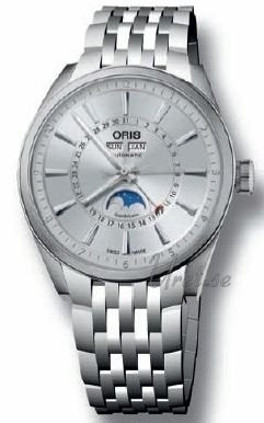 01 915 7643 4051 07 8 21 80 Oris Culture Artix Complication