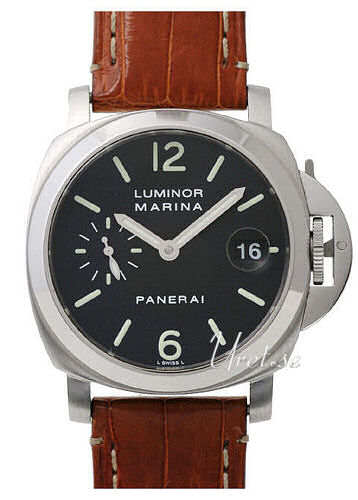 PAM00048 Panerai Contemporary Luminor Marina Automatic