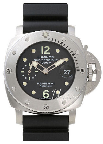 PAM00243 Panerai Contemporary Luminor 1950 Submersible