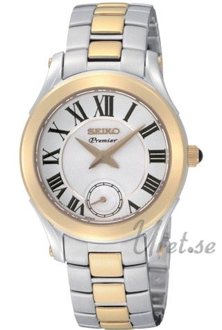 SRKZ96P1 Seiko Premier | TheWatchAgency™