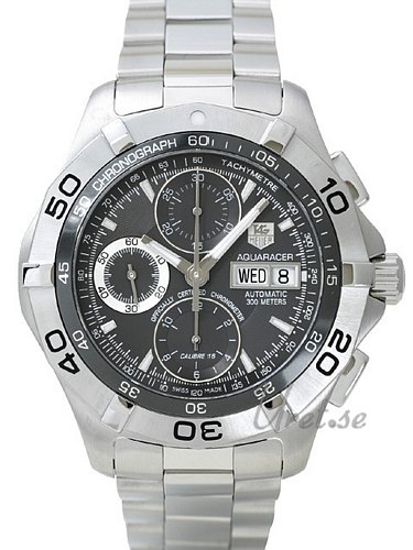 Tag heuer aquaracer online automatic chronograph