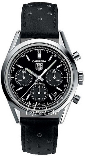 CV2111.FC6182 TAG Heuer Carrera TheWatchAgency