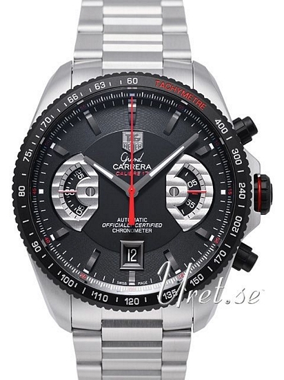 CAV511C.BA0904 TAG Heuer Grand Carrera TheWatchAgency