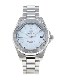 WBD1311.BA0740 TAG Heuer Aquaracer Lady TheWatchAgency