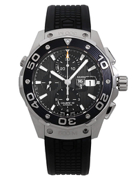 Tag heuer aquaracer 500m calibre 16 new arrivals