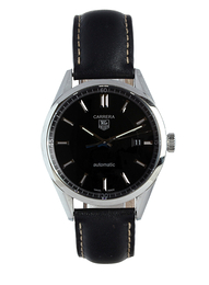 WV211B.FC6202 TAG Heuer Carrera Calibre 5 Automatic
