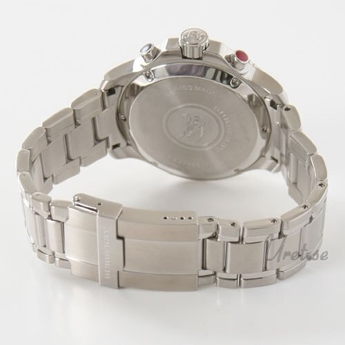 BU7603 Burberry Classic | TheWatchAgency.com