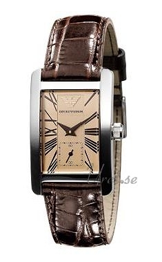 AR0155 Emporio Armani Classic | TheWatchAgency.com