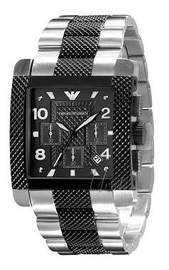 Emporio Armani - TheWatchAgency.com