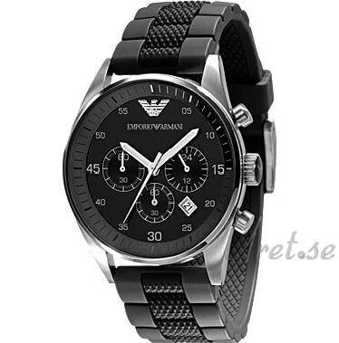 AR5866 Emporio Armani Sportivo | TheWatchAgency.com