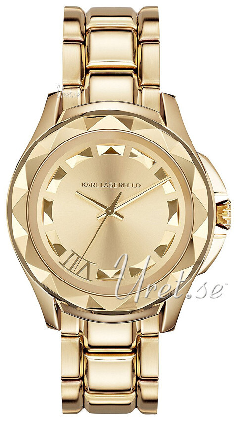 KL1019 Karl Lagerfeld Karl 7 | TheWatchAgency.com